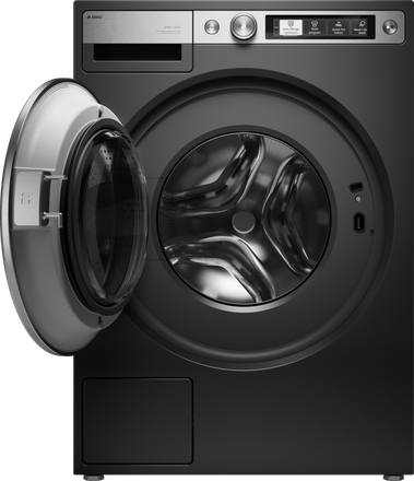 Стиральная машина ASKO W7096XG цвет графит